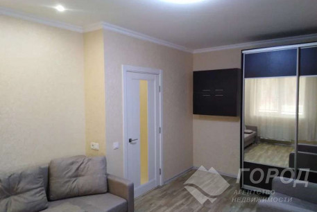 Сдам 1-кімнатну квартиру, ХТЗ, Пролетарская метро (Индустриальная), Код: 417276/3