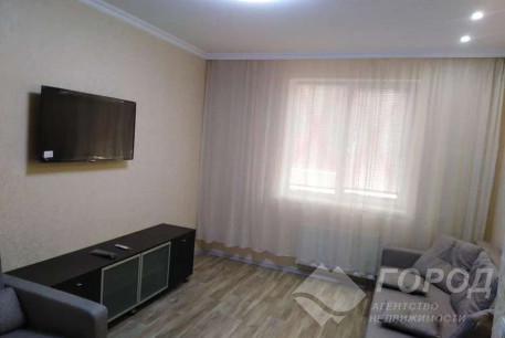 Сдам 1-кімнатну квартиру, ХТЗ, Пролетарская метро (Индустриальная), Код: 417276/3