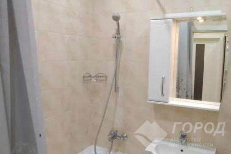 Сдам 1-кімнатну квартиру, ХТЗ, Пролетарская метро (Индустриальная), Код: 417276/3