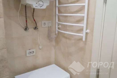 Сдам 1-кімнатну квартиру, ХТЗ, Пролетарская метро (Индустриальная), Код: 417276/3