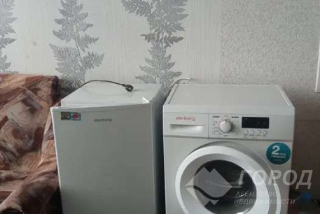 Сдам гостинку, ХТЗ, Пролетарская метро (Индустриальная), Код: 417461/6