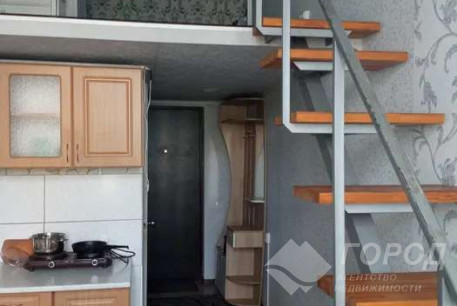 Сдам гостинку, ХТЗ, Пролетарская метро (Индустриальная), Код: 417461/6