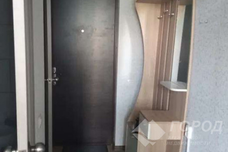 Сдам гостинку, ХТЗ, Пролетарская метро (Индустриальная), Код: 417461/6