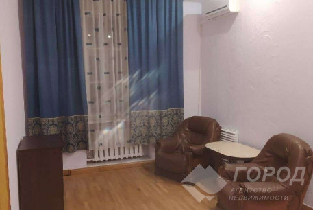 Сдам 4-х кімнатну квартиру, Центр, Площадь Конституции метро (Советская), Код: 417693/10