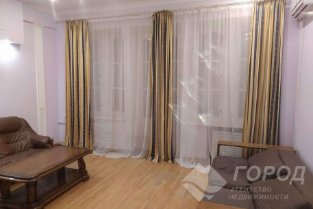 Сдам 4-х кімнатну квартиру, Центр, Площадь Конституции метро (Советская), Код: 417693/10