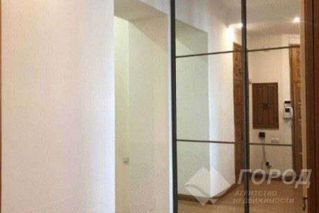 Сдам 4-х кімнатну квартиру, Центр, Площадь Конституции метро (Советская), Код: 417693/10