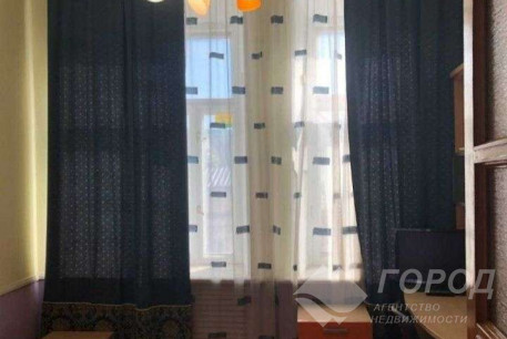 Сдам 4-х кімнатну квартиру, Центр, Площадь Конституции метро (Советская), Код: 417693/10