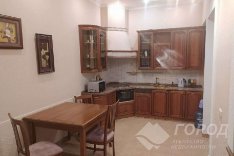 Сдам 4-х кімнатну квартиру, Центр, Площадь Конституции метро (Советская), Код: 417693/10