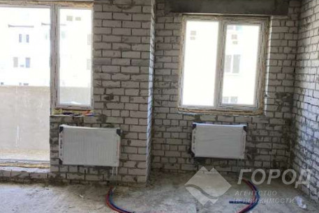 Продам 1-кімнатну квартиру в новобудові, Холодная Гора, Код: 417922/2