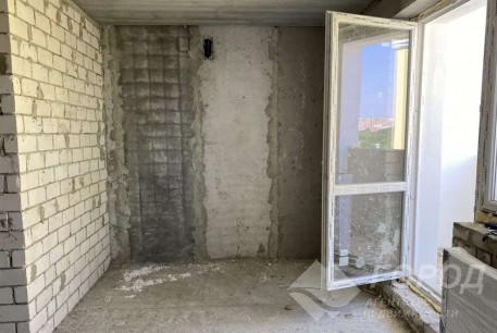 Продам 1-кімнатну квартиру в новобудові, Холодная Гора, Код: 417922/2