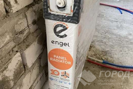 Продам 1-кімнатну квартиру в новобудові, Холодная Гора, Код: 417922/2