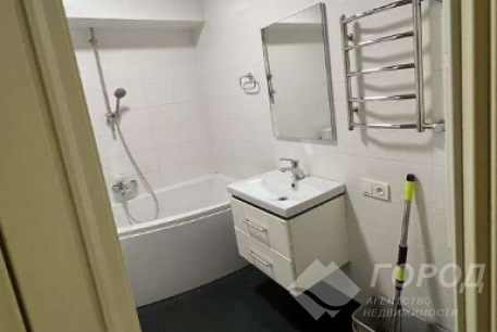 Сдам 2-х кімнатну квартиру, Алексеевка, Код: 418076/2