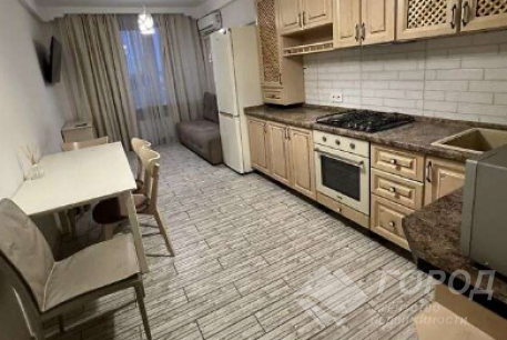 Сдам 2-х кімнатну квартиру, Алексеевка, Код: 418076/2