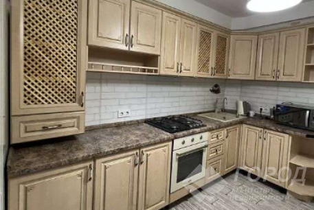 Сдам 2-х кімнатну квартиру, Алексеевка, Код: 418076/2