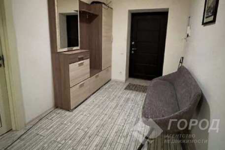 Сдам 2-х кімнатну квартиру, Алексеевка, Код: 418076/2