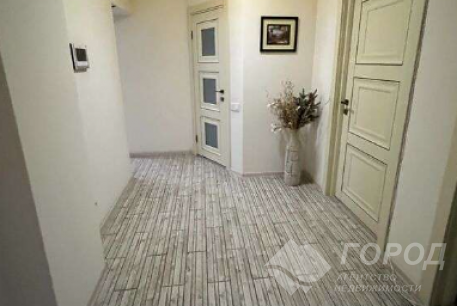 Сдам 2-х кімнатну квартиру, Алексеевка, Код: 418076/2