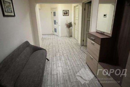 Сдам 2-х кімнатну квартиру, Алексеевка, Код: 418076/2