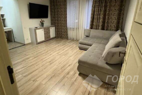 Сдам 2-х кімнатну квартиру, Алексеевка, Код: 418076/2