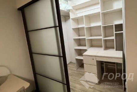 Сдам 2-х кімнатну квартиру, Алексеевка, Код: 418076/2