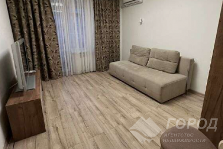 Сдам 2-х кімнатну квартиру, Алексеевка, Код: 418076/2