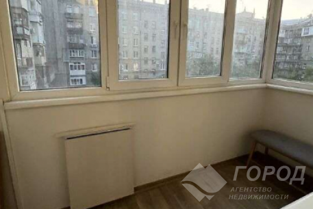 Сдам 2-х кімнатну квартиру, Алексеевка, Код: 418076/2