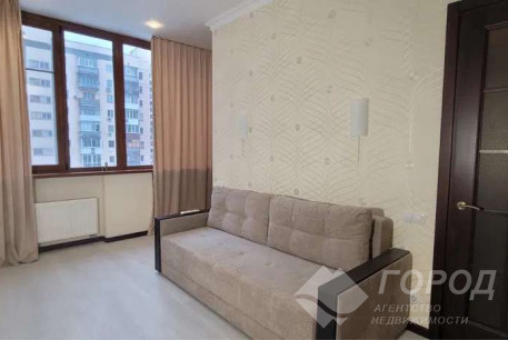 Продам 2-х кімнатну квартиру в новобудові, Центр, Код: 418082/5