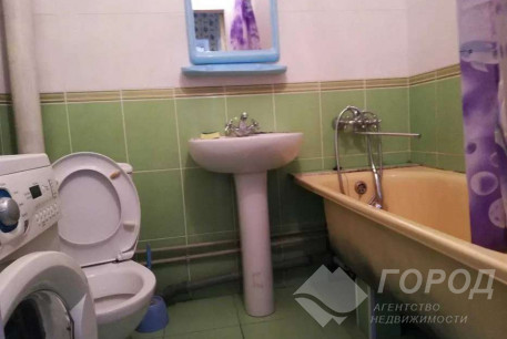 Сдам 1-кімнатну квартиру, Завод Шевченко, Код: 418147/8