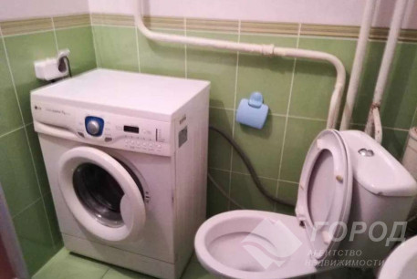 Сдам 1-кімнатну квартиру, Завод Шевченко, Код: 418147/8