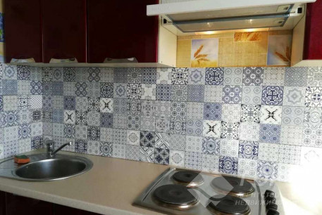 Сдам 1-кімнатну квартиру, Завод Шевченко, Код: 418147/8