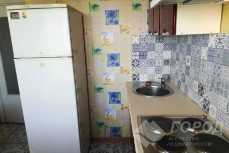 Сдам 1-кімнатну квартиру, Завод Шевченко, Код: 418147/8