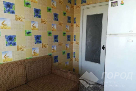 Сдам 1-кімнатну квартиру, Завод Шевченко, Код: 418147/8