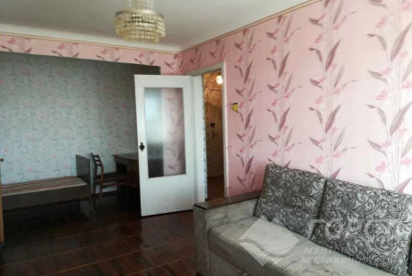 Сдам 1-кімнатну квартиру, Завод Шевченко, Код: 418147/8