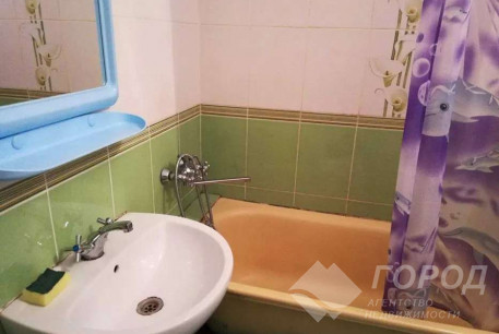 Сдам 1-кімнатну квартиру, Завод Шевченко, Код: 418147/8