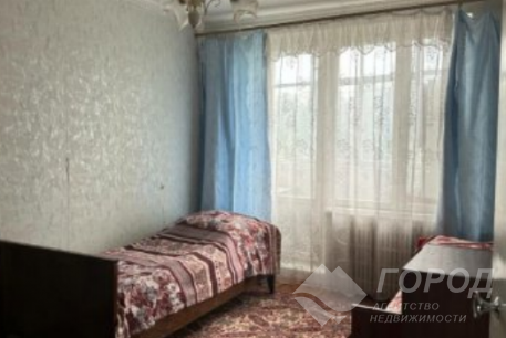 Продам 3-х кімнатну квартиру, Салтовка, Код: 418543/1