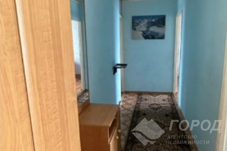 Продам 3-х кімнатну квартиру, Салтовка, Код: 418543/1