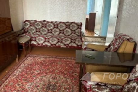 Продам 3-х кімнатну квартиру, Салтовка, Код: 418543/1