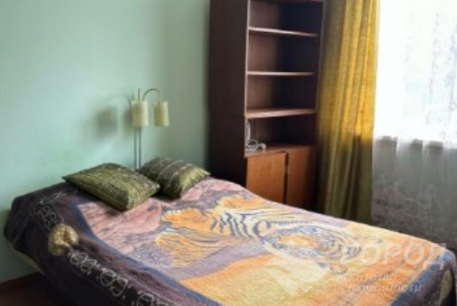 Продам 3-х кімнатну квартиру, Салтовка, Код: 418543/1