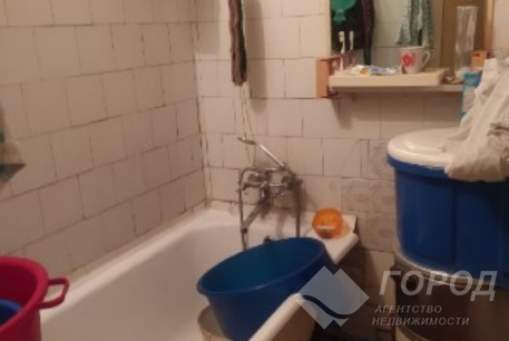 Продам 3-х кімнатну квартиру, Новые дома, Код: 418543/38