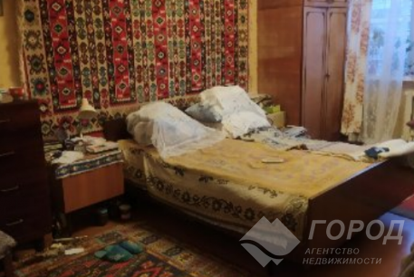 Продам 3-х кімнатну квартиру, Новые дома, Код: 418543/38