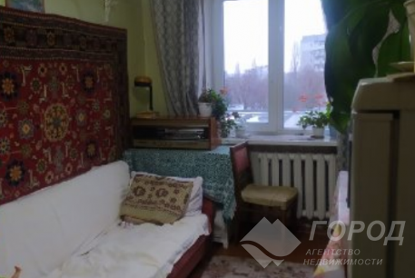 Продам 3-х кімнатну квартиру, Новые дома, Код: 418543/38