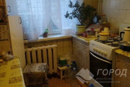 Продам 3-х кімнатну квартиру, Новые дома, Код: 418543/38