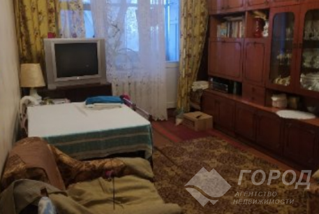 Продам 3-х кімнатну квартиру, Новые дома, Код: 418543/38