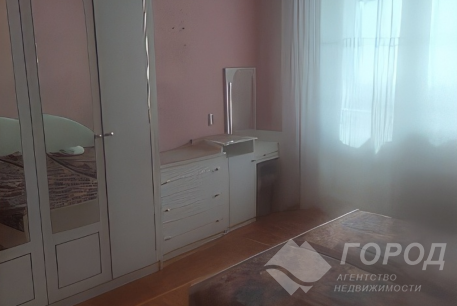 Продам 2-х кімнатну квартиру, Новые дома, Армейская метро (Советской Армии), Код: 418543/39