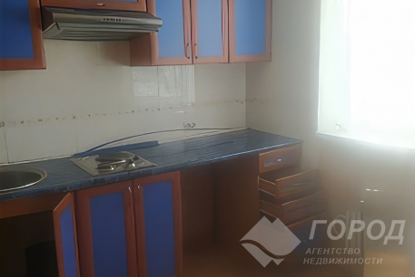 Продам 2-х кімнатну квартиру, Новые дома, Армейская метро (Советской Армии), Код: 418543/39