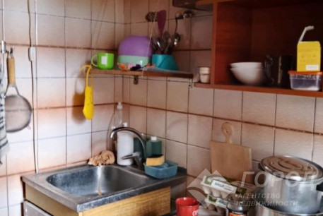 Продам 1-кімнатну квартиру, Новые дома, Код: 418543/40