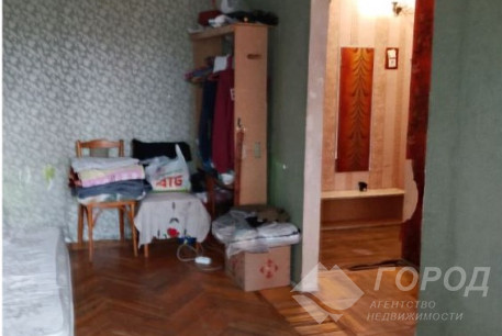Продам 1-кімнатну квартиру, Новые дома, Код: 418543/40