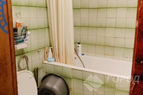 Продам 1-кімнатну квартиру, Новые дома, Код: 418543/40