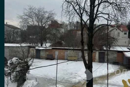 Продам 2-х кімнатну квартиру, Холодная Гора, Код: 418631/2
