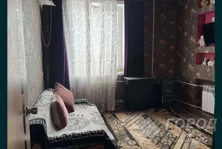 Продам 2-х кімнатну квартиру, Холодная Гора, Код: 418631/2
