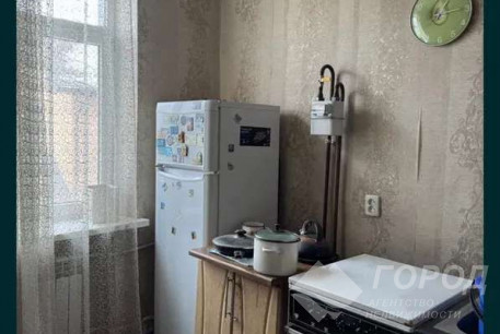 Продам 2-х кімнатну квартиру, Холодная Гора, Код: 418631/2